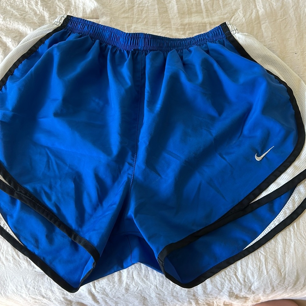 nike athletic shorts